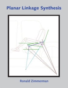 Planar Linkage Synthesis : A modern CAD based approach