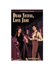 Dear Sylvia, Love Jane