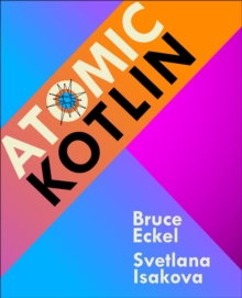 Atomic Kotlin