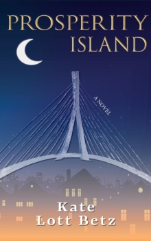 Prosperity Island : Diverse coming-of-age story with a Pygmalion twist