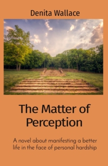 The Matter of Perception : A novel about manifesting a better life in the face of personal hardship