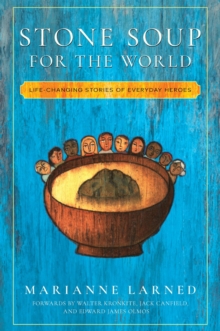 Stone Soup for the World Book 1 (HARDBACK)