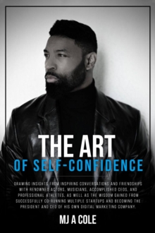 Art Of Self-Confidence