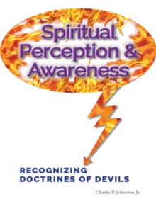 Spiritual Perception & Awareness