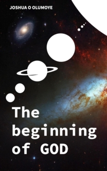 Beginning of God