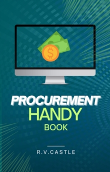 Procurement Handy Book