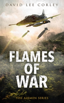 Flames of War : The Airmen Series, #16