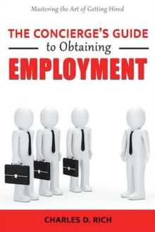 Concierge's Guide to Obtaining Employment