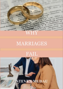 Why Marriages Fail