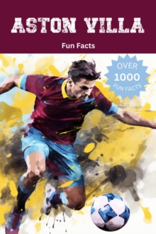 Aston Villa Fun Facts