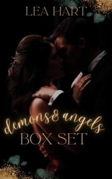 Demons & Angels Box Set