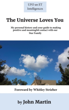 Universe Loves You