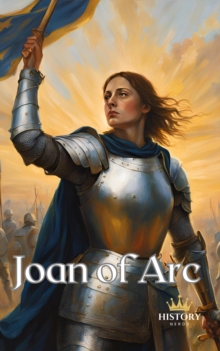 Joan of Arc : Women of War, #2