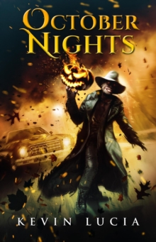 October Nights : The Clifton Heights Saga, #5