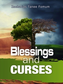 Blessings And Curses : Off-Series, #5