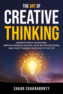 Art Of Creative Thinking