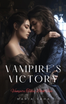 Vampire's Victory