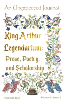 King Arthur Legendarium