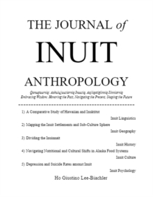 Journal of Inuit Anthropology