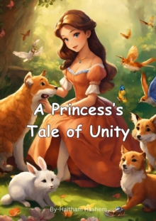 Princess's Tale of Unity