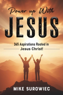 Power Up With Jesus (eBook Edition)