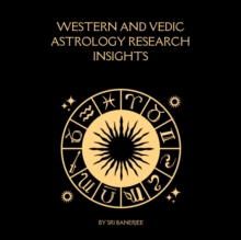 Western and Vedic Astrology Research Insights