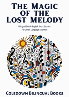 Magic of the Lost Melody: Bilingual Dutch-English Short Stories  for Dutch Language Learners