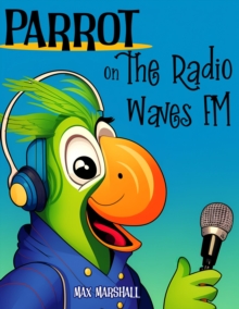 Parrot on the Radio Waves FM