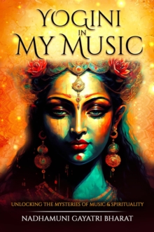 Yogini in My Music