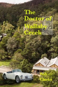 doctor of Wallaby Creek