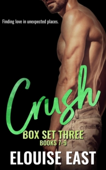 Crush Collection Volume 3