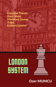 London System : Chess Opening Series