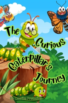 Curious Caterpillar's Journey