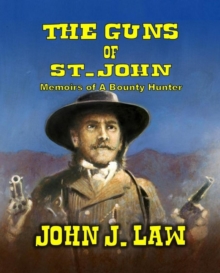 Guns Of St John