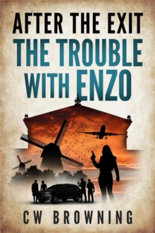 Trouble with Enzo : After the Exit, #2