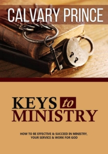 Keys to Ministry