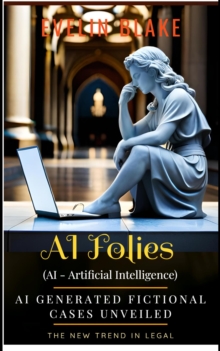 AI Folies: AI Generated Fictional Cases Unveiled : AI and Tech Folies