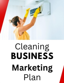 Cleaning Business Marketing Plan