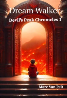 Dream Walker : Devil's Peak Chronicles, #1