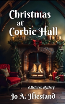 Christmas at Corbie Hall : The McLaren Mysteries, #19