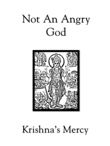 Not An Angry God