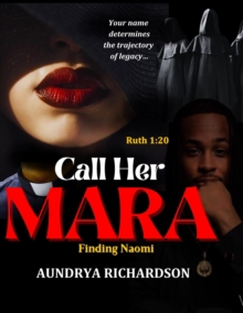 Call Her Mara: Finding Naomi