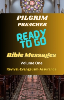 Ready to Go Bible Messages 1