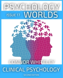 Issue 17: Clinical Psychology Second Edition