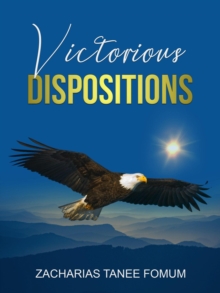 Victorious Dispositions : Off-Series, #12