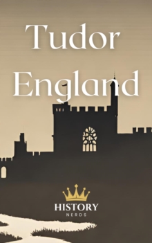 Tudor England : The History of England, #4