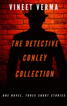 Detective Conley Collection