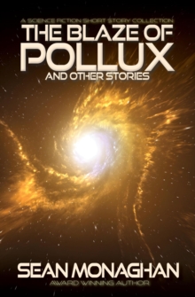 Blaze of Pollux