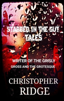 Stabbed In the Gut Tales