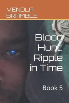 Blood Hunt: Ripple in Time